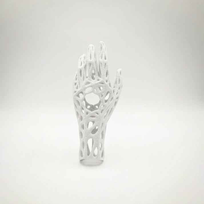 Suport sticla vin – design modern