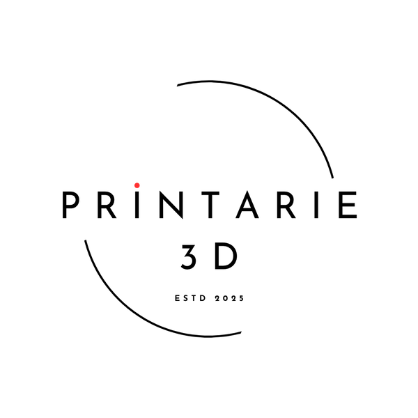 Printarie 3D