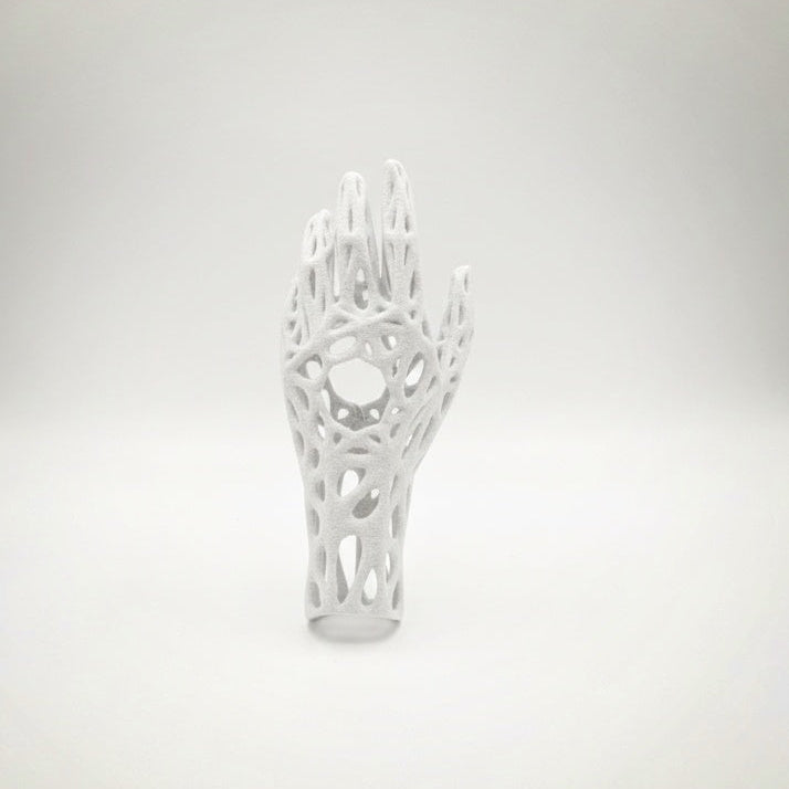 Suport sticla vin – design modern