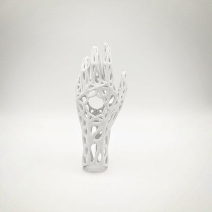 Suport sticla vin – design modern