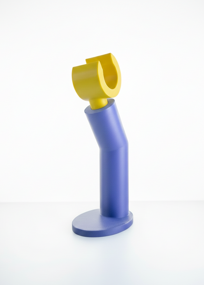 Suport casti 3D, in forma de mana LEGO, 29cm