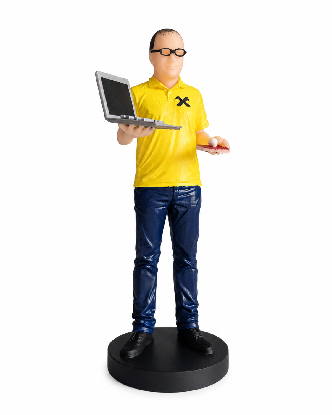 statueta-personalizata-3d-it-laptop