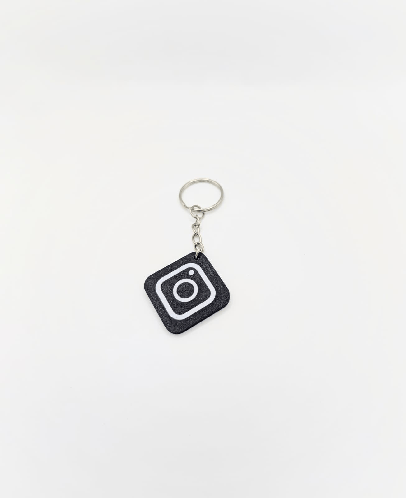 Breloc Smart NFC - Cartea Ta de Vizita Digitala