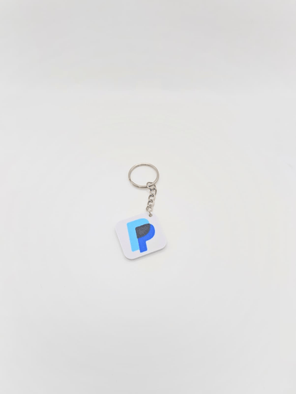 Accesoriu smart cu logo Paypal pentru incasare sau transfer bani prin simpla atingere a telefonului