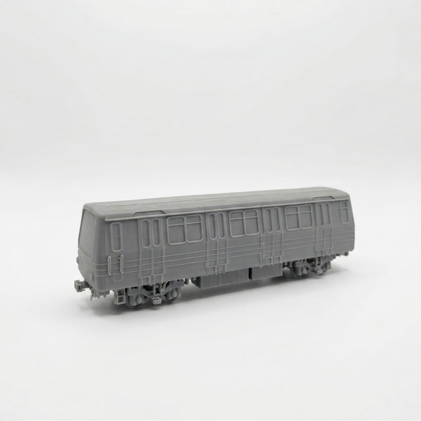 Macheta 3D personalizata dupa poza - Masina, Camion, Tren