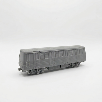 Macheta 3D personalizata dupa poza - Masina, Camion, Tren