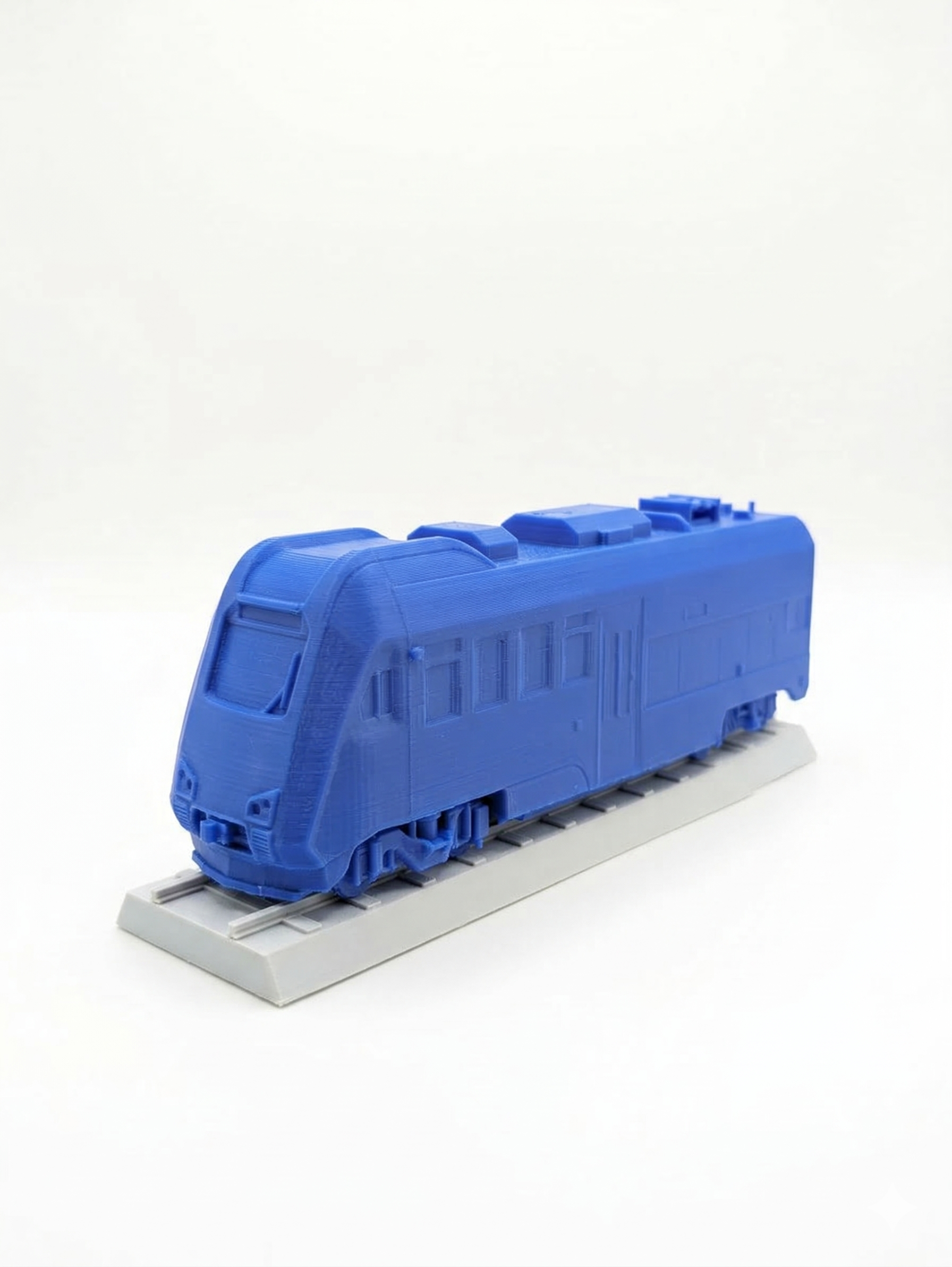 Macheta 3D personalizata dupa poza - Masina, Camion, Tren