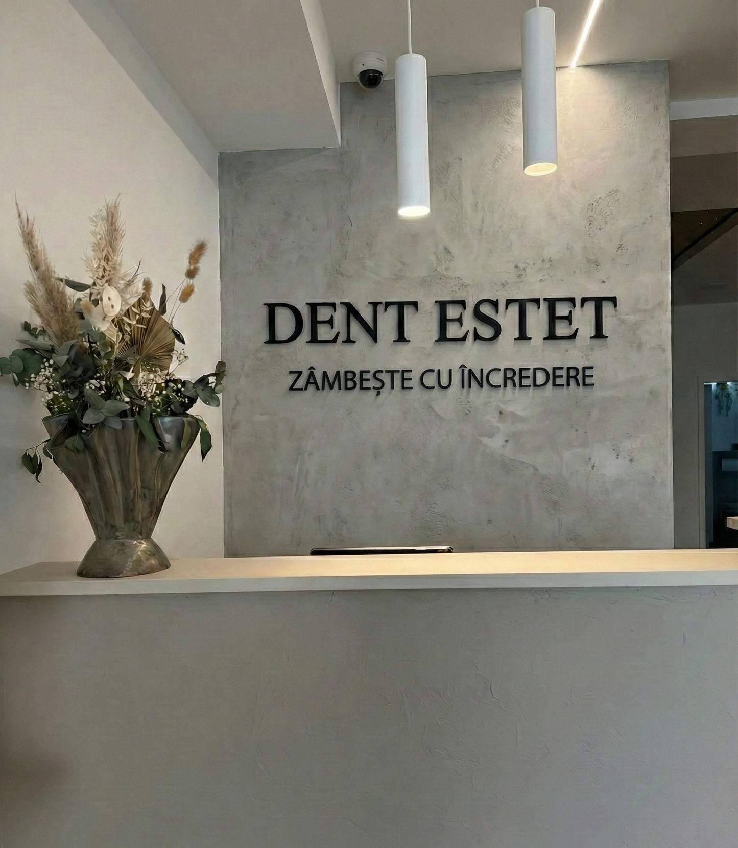 Litere Volumetrice 3D Personalizate - Logo sau Text Decorativ