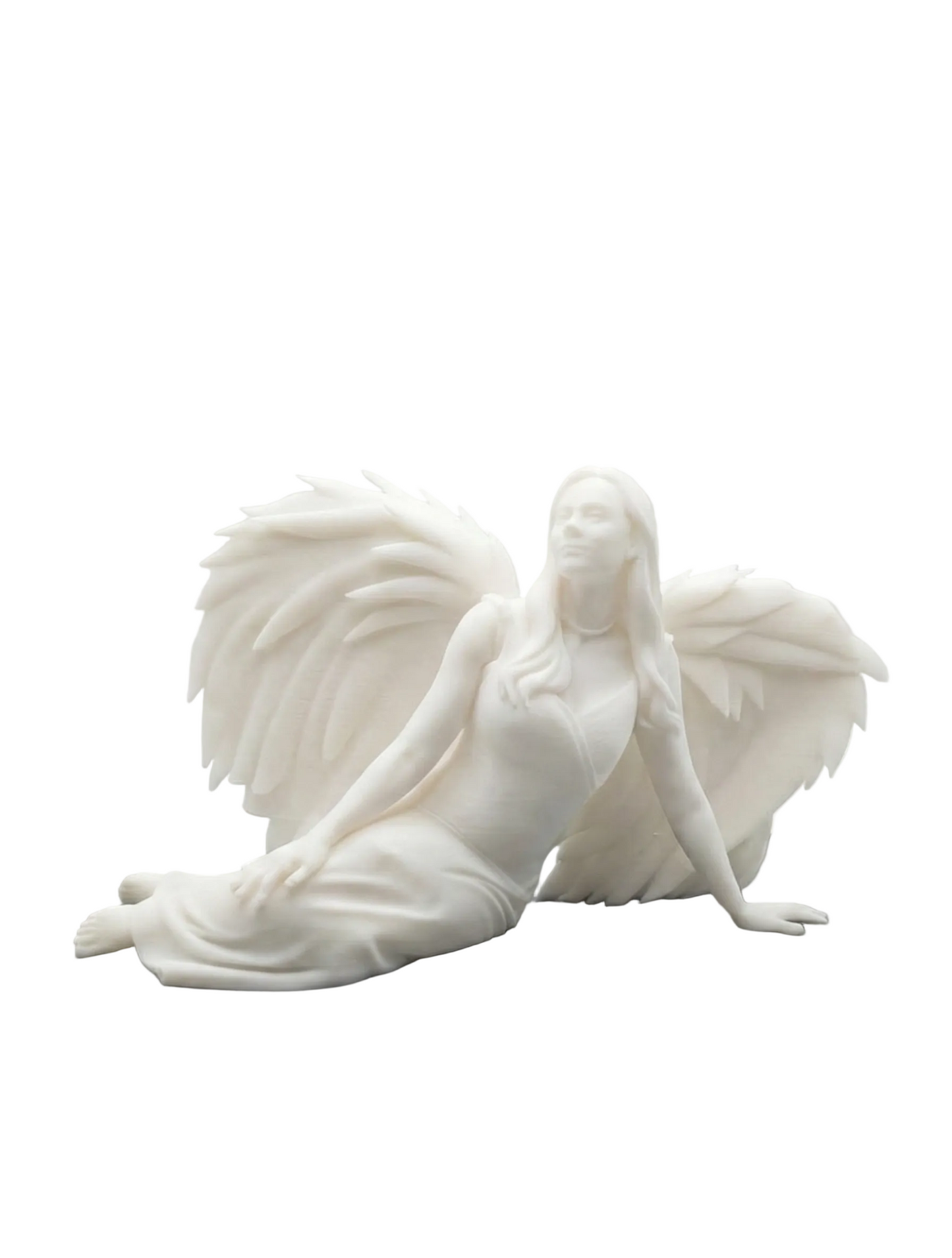 Statuetă 3D Personalizată după Poză & Trofeu Custom – Cadou Tip "Mini Me"