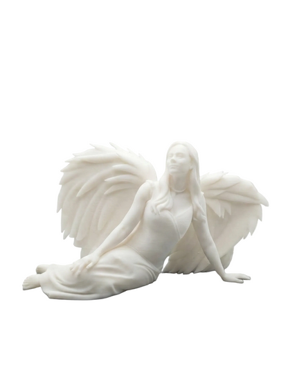 Statuetă 3D Personalizată după Poză & Trofeu Custom – Cadou Tip "Mini Me"